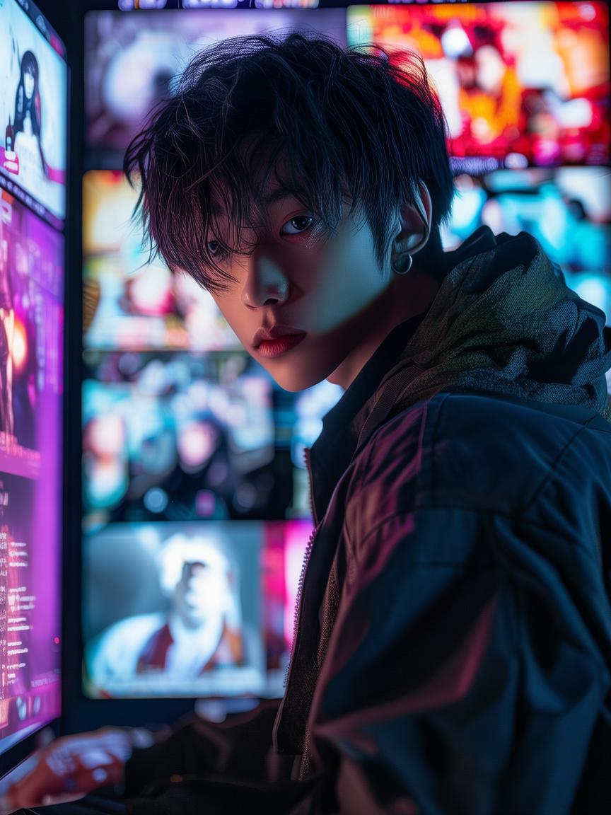 怎么判断渣男抖音涨粉_抖音渣男涨粉秘诀？插图