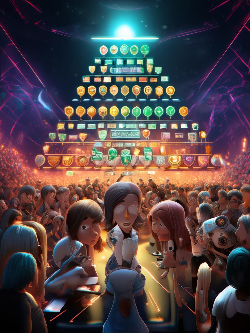 抖音如何提高粉丝画像等级_提升抖音粉丝画像等级？插图