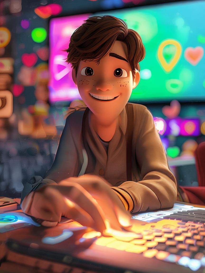 抖音该怎么活跃粉丝呢_抖音如何吸粉？插图