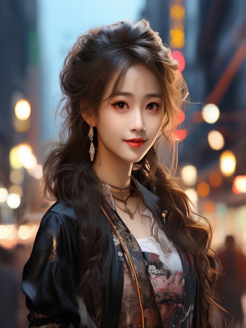 信阳抖音网红美女是谁_信阳抖音网红美女？插图