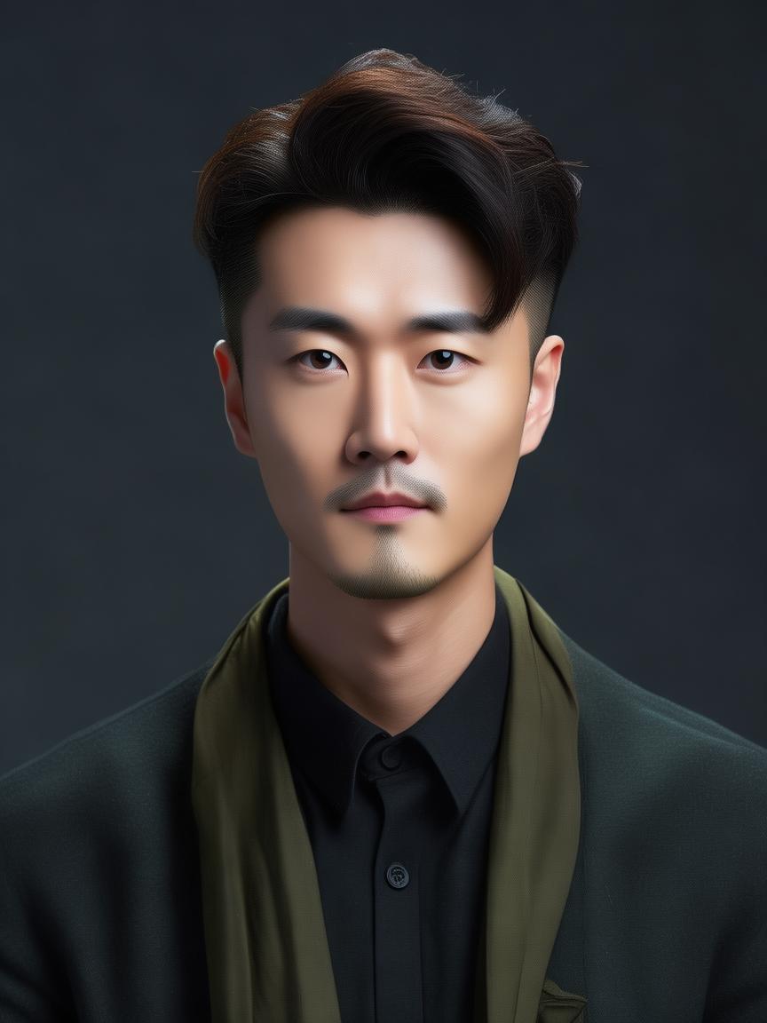 韩聪抖音粉丝多少万_韩聪抖音粉丝几许万插图 韩聪抖音粉丝多少万_韩聪抖音粉丝几许万插图