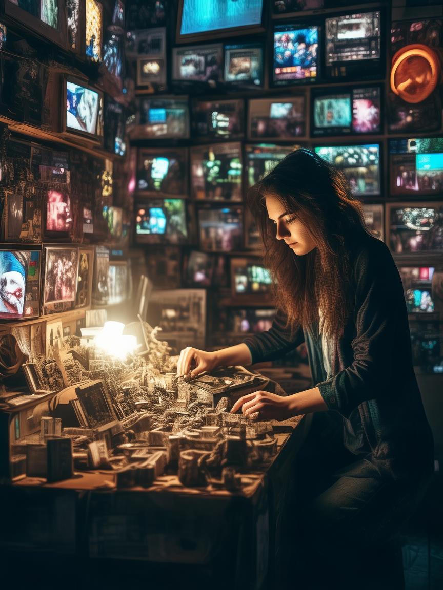 抖音的收藏在哪打开_抖音收藏如何打开？插图