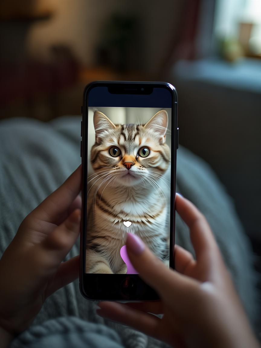 抖音点赞后如何取消喜欢的视频_抖音取消点赞／喜欢插图