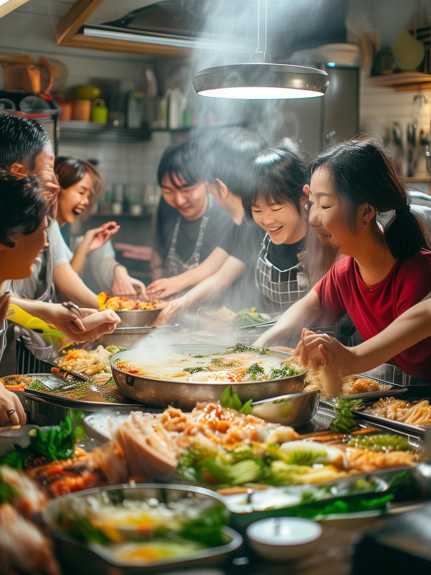 餐饮抖音号如何涨粉快_餐饮抖音号涨粉技巧插图