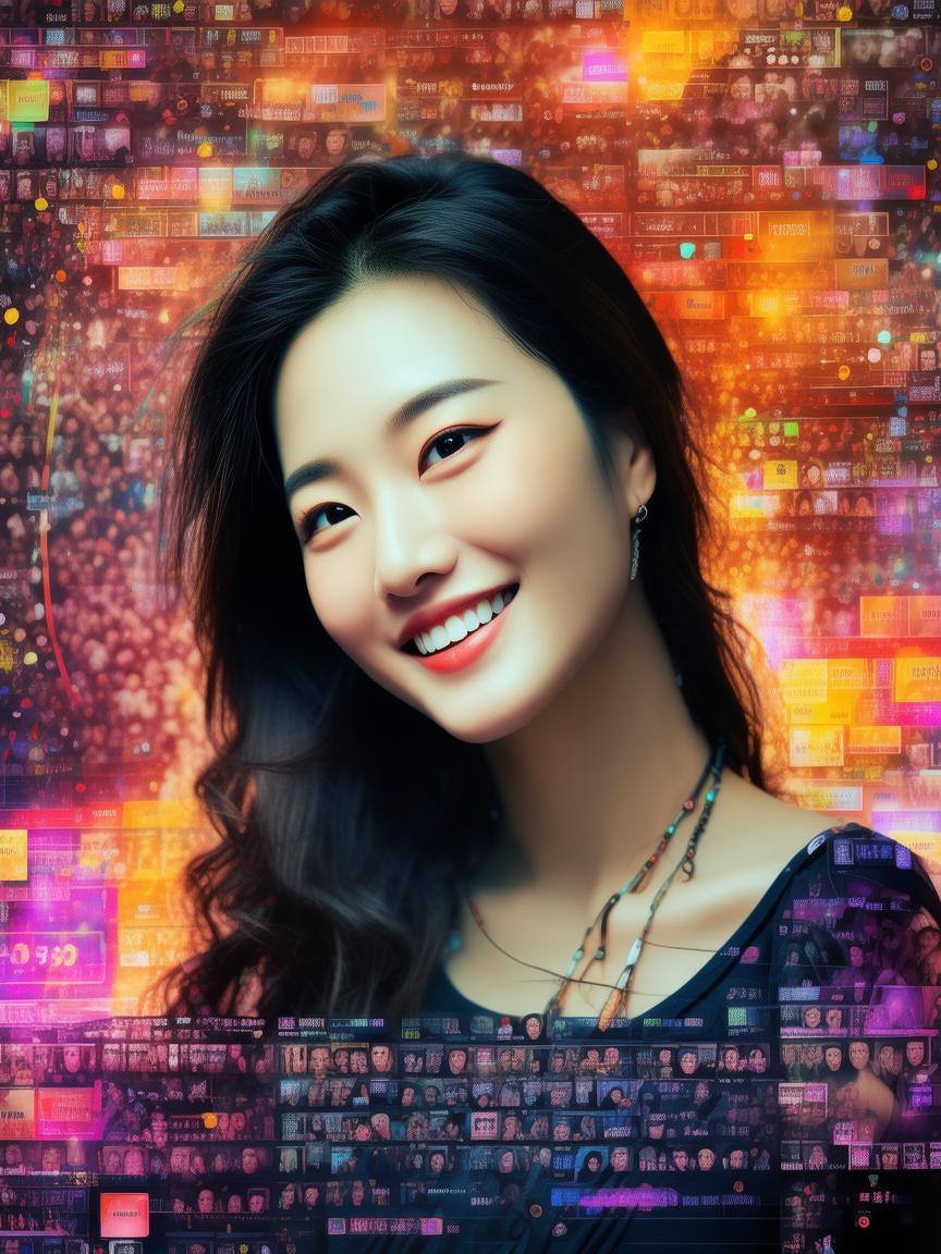 王心凌抖音涨粉了吗微博_王心凌抖音涨粉？插图