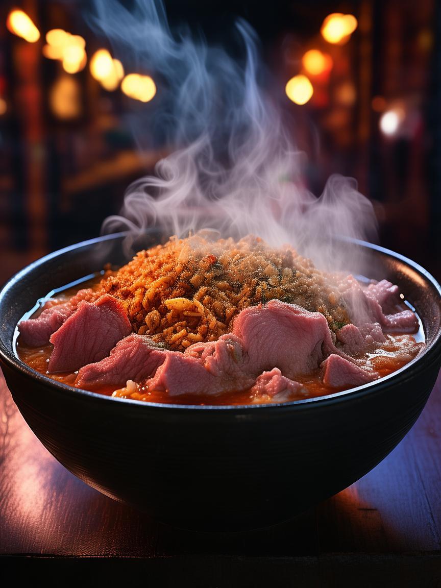 羊肉粉抖音怎么涨粉快_羊肉粉抖音涨粉秘诀插图 羊肉粉抖音怎么涨粉快_羊肉粉抖音涨粉秘诀插图