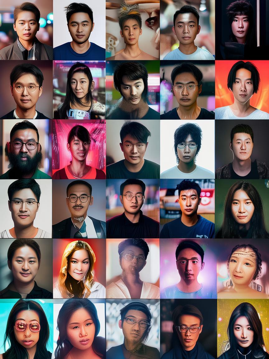 抖音粉丝排名前十名中国人是谁啊_抖音粉丝前十中国人是谁？插图