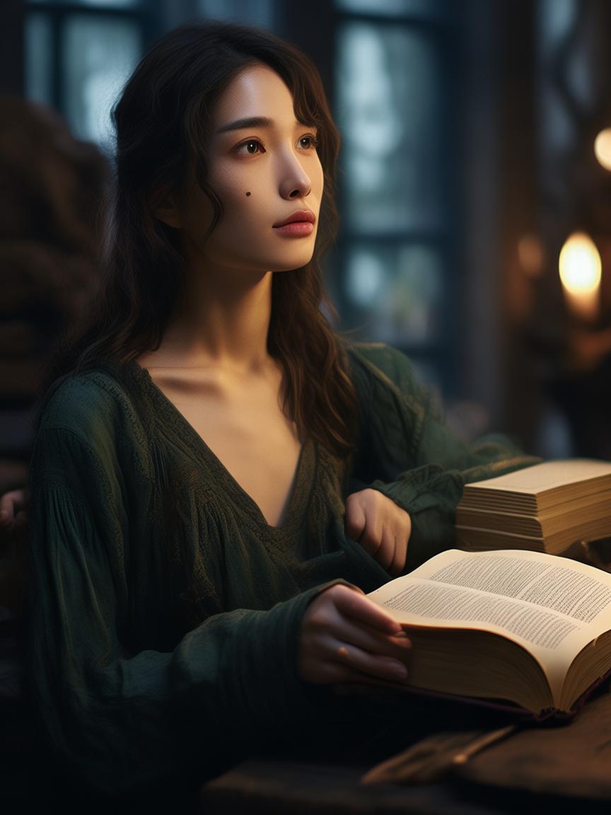 抖音读小说赚钱吗_抖音读小说能赚钱？插图