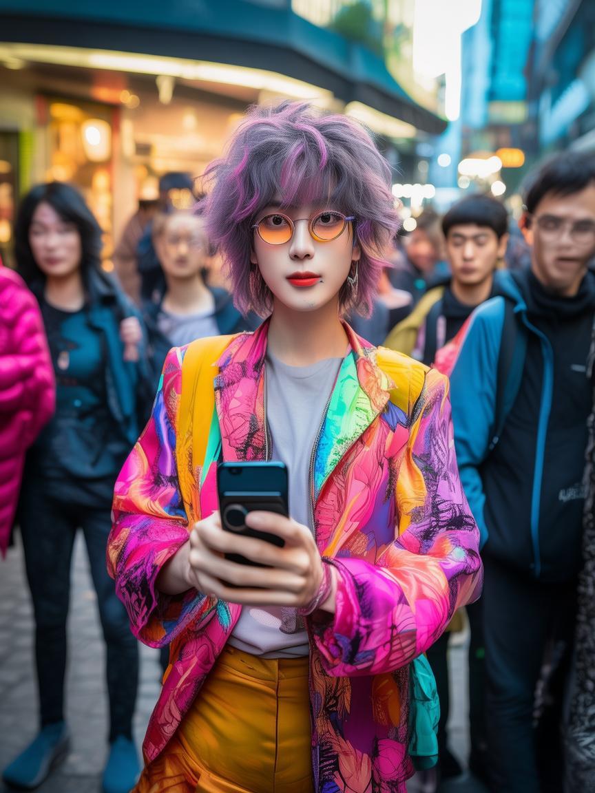 在抖音里拍什么涨粉快_抖音涨粉技巧？插图