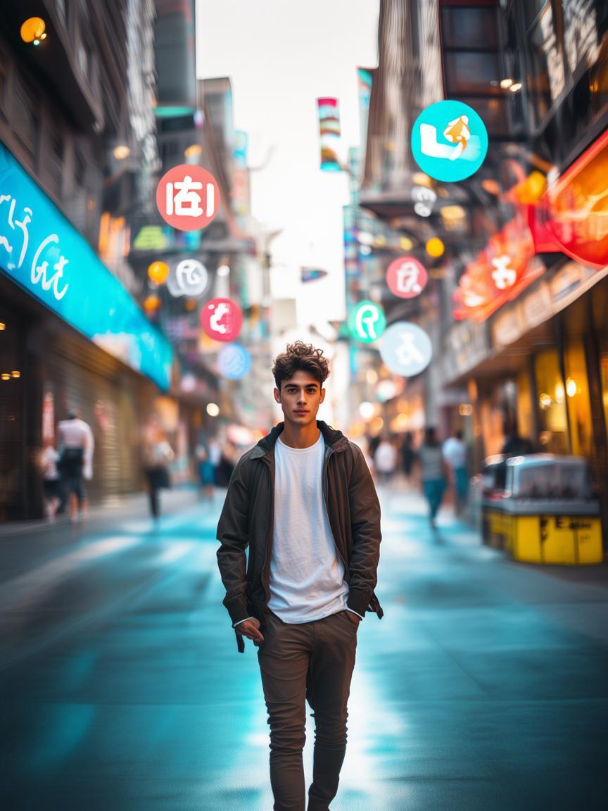 男生抖音怎么吸女粉的_抖音吸女粉技巧插图