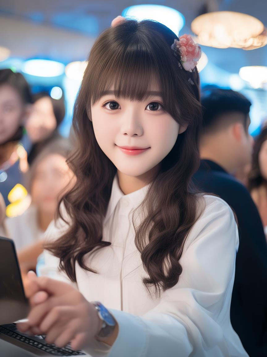 小玲妹涨粉抖音号是什么_小玲妹抖音号涨粉？插图
