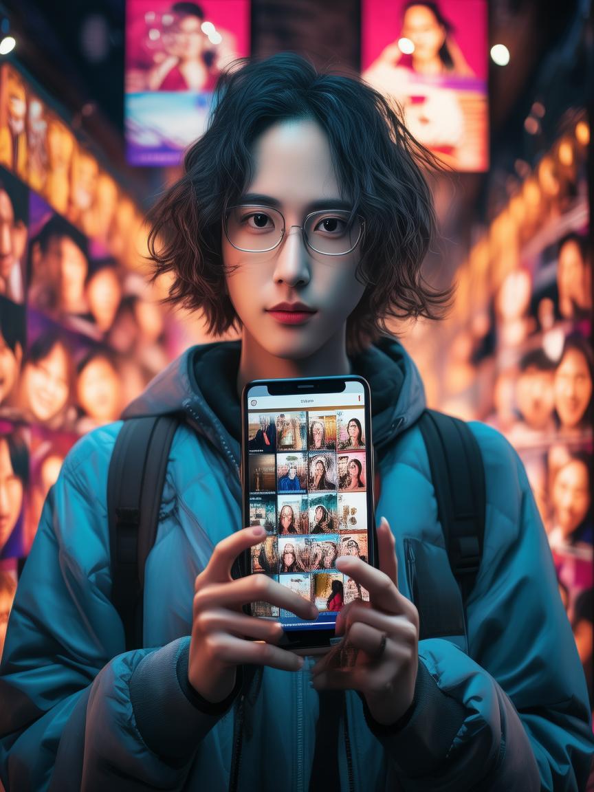 抖音怎样快速同城涨粉_同城抖音涨粉技巧插图