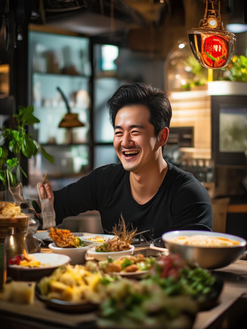 美食探店抖音怎么涨粉_美食探店抖音涨粉秘籍插图