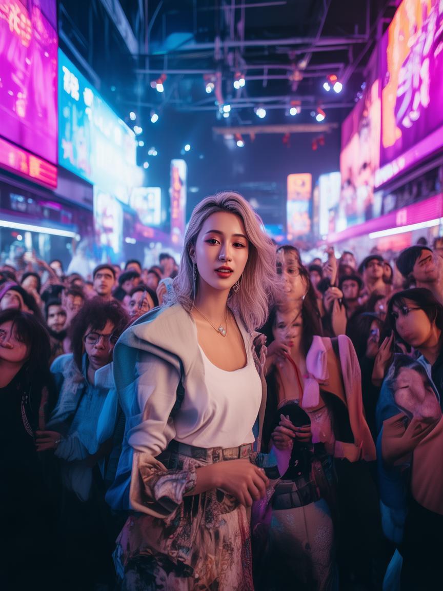 抖音最涨粉的一首歌是什么_抖音神曲涨粉？插图