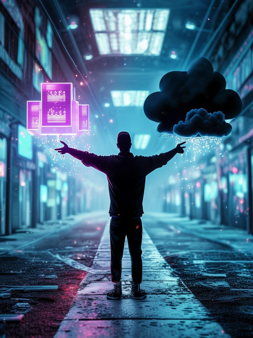 抖音刷粉丝会不会掉粉_抖音刷粉掉粉？插图