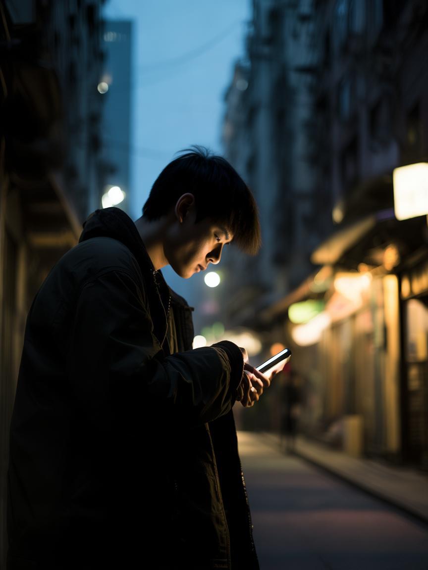 男生有时间刷抖音却不跟女生聊天_男刷抖音不理女？插图