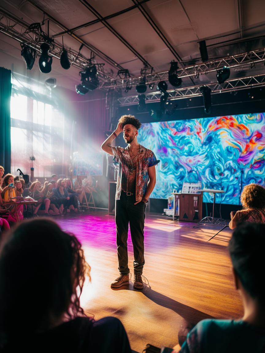 抖音涨粉挑战活动怎么弄_抖音涨粉挑战怎么做？插图