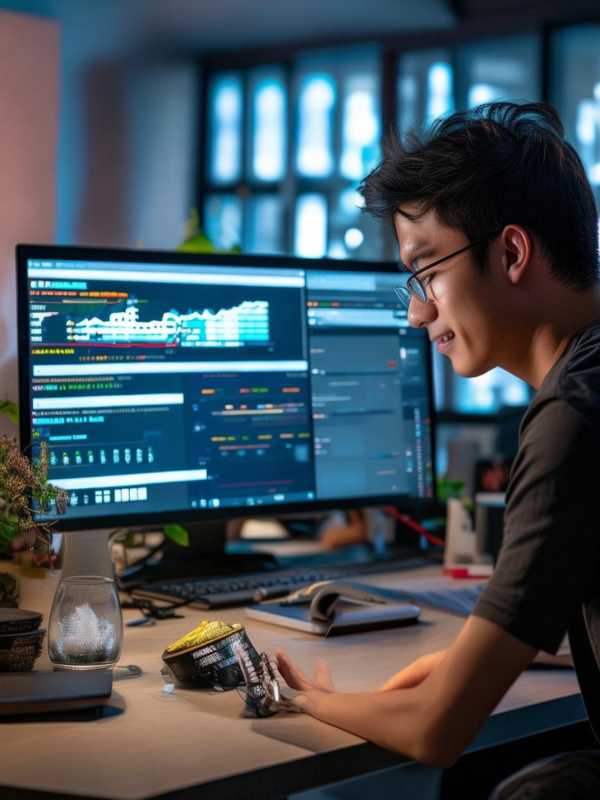 抖音投流涨粉工作室怎么赚钱_抖音投流涨粉工作室盈利法插图