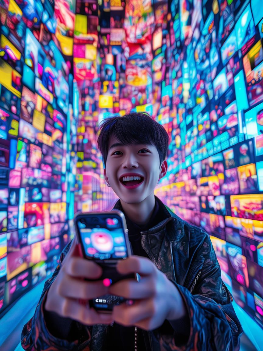 抖音达人涨粉趋势分析怎么写_抖音达人涨粉趋势分析写法插图