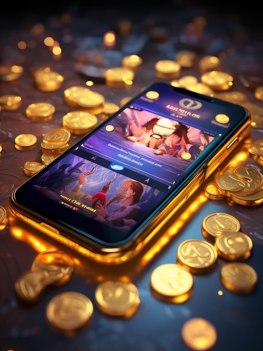 抖音看小说赚金币怎么找_抖音小说赚金币技巧插图 抖音看小说赚金币怎么找_抖音小说赚金币技巧插图