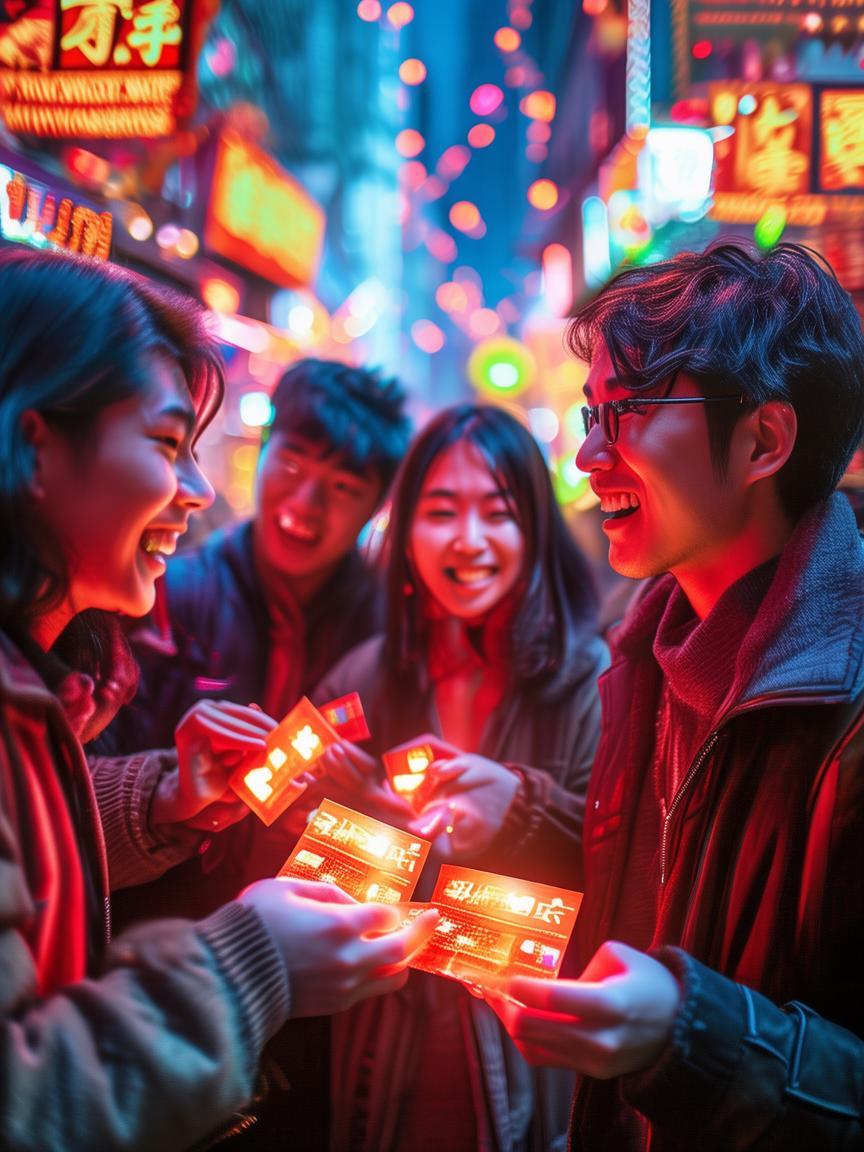 抖音红包怎样分享给好友领取_抖音红包分享法插图