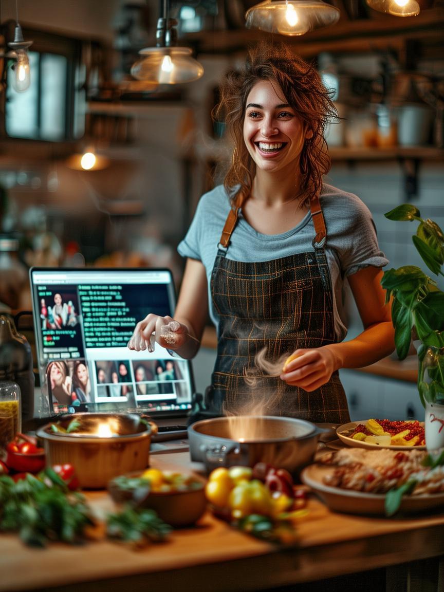 抖音怎样涨粉开直播_抖音增粉直播法插图