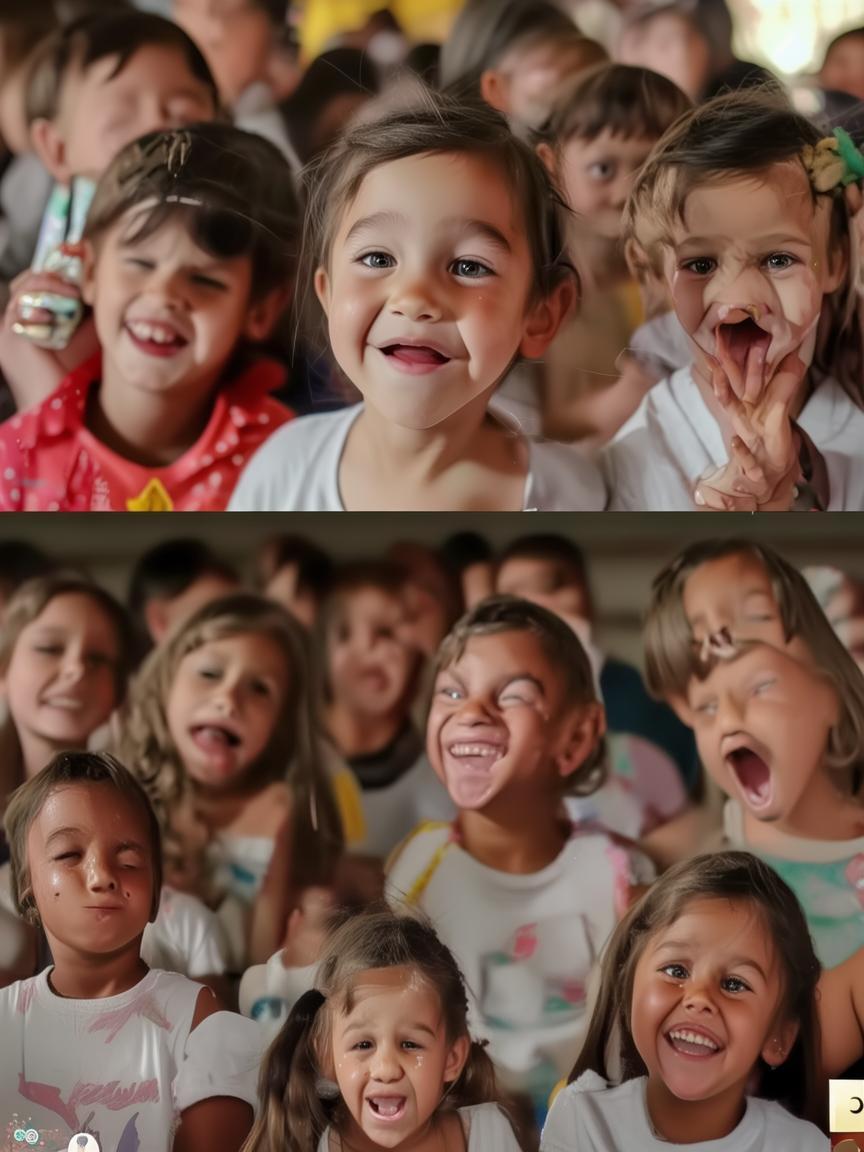 抖音萌娃吸粉了怎么回事_萌娃抖音吸粉之谜?插图 抖音萌娃吸粉了怎么回事_萌娃抖音吸粉之谜?插图