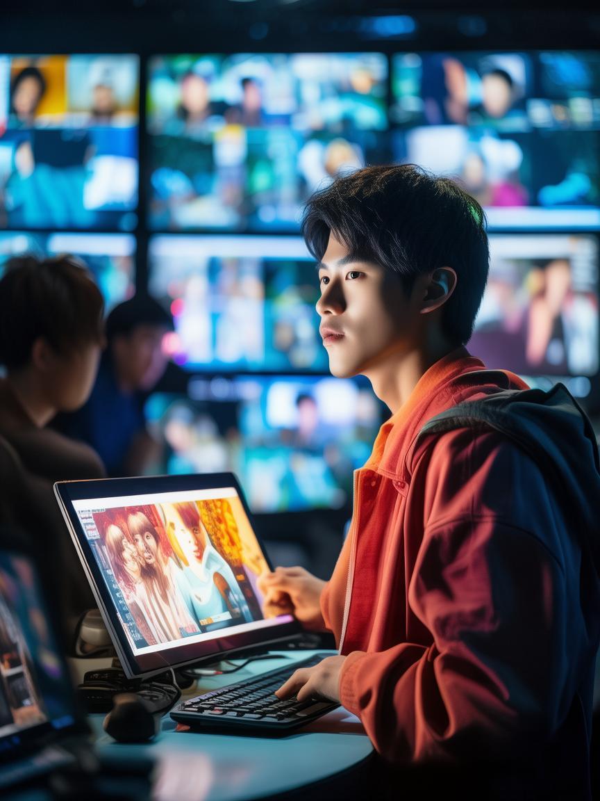 抖音短视频短剧怎么找素材下载_抖音短剧素材下载技巧插图