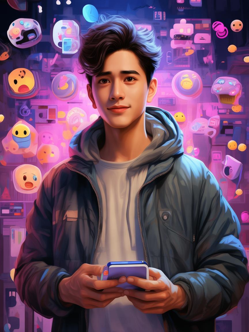 抖音男号怎么做才能吸粉_抖音男号怎么涨粉?插图 抖音男号怎么做才能吸粉_抖音男号怎么涨粉?插图