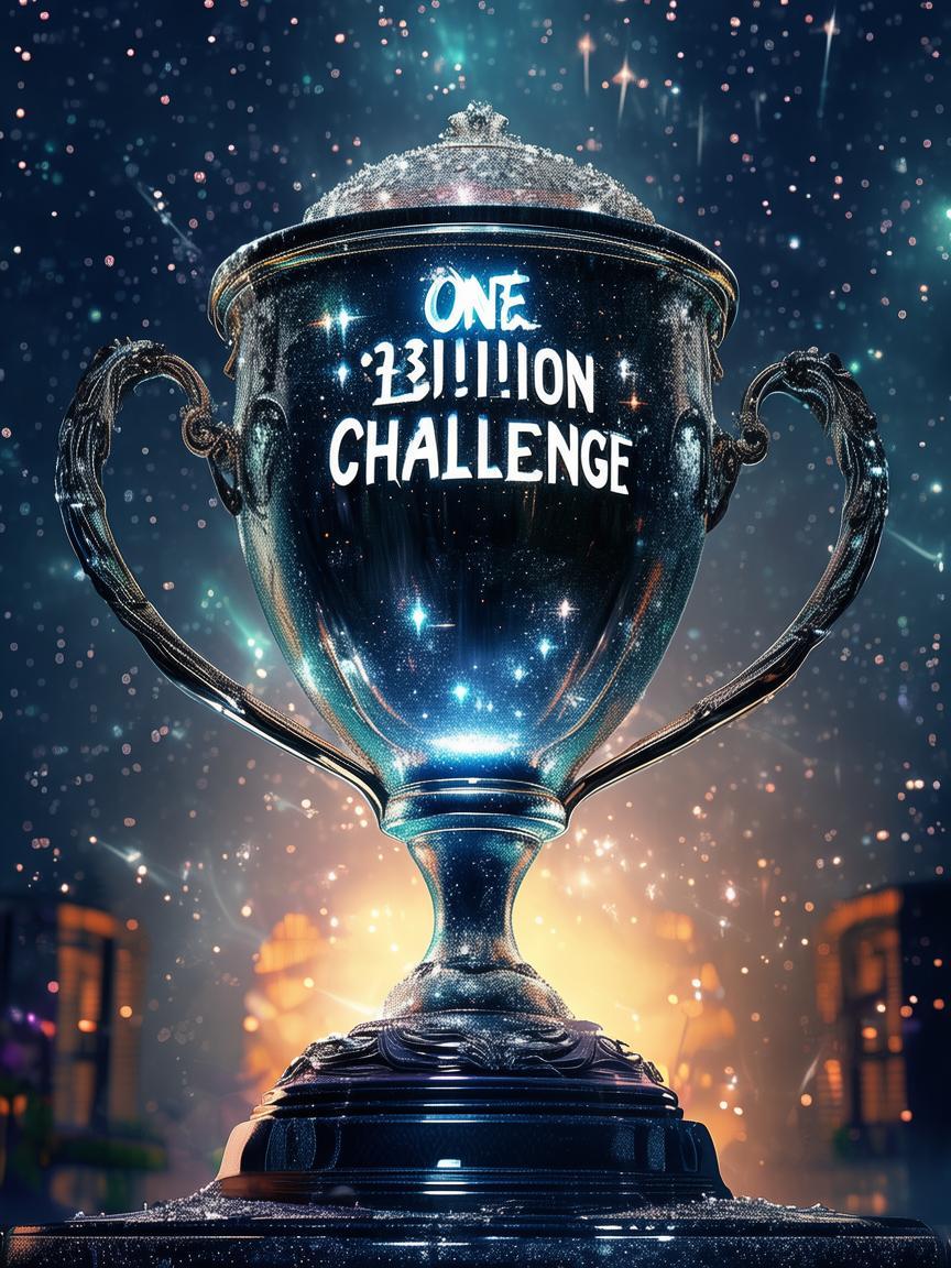 抖音有没有一亿粉丝奖杯_抖音亿粉奖杯有吗?插图 抖音有没有一亿粉丝奖杯_抖音亿粉奖杯有吗?插图