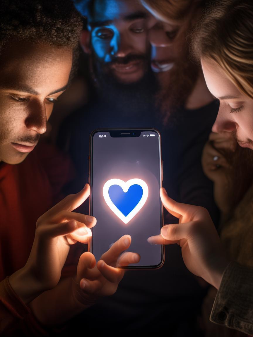 熟人看抖音不点赞_抖音互动隐秘？插图