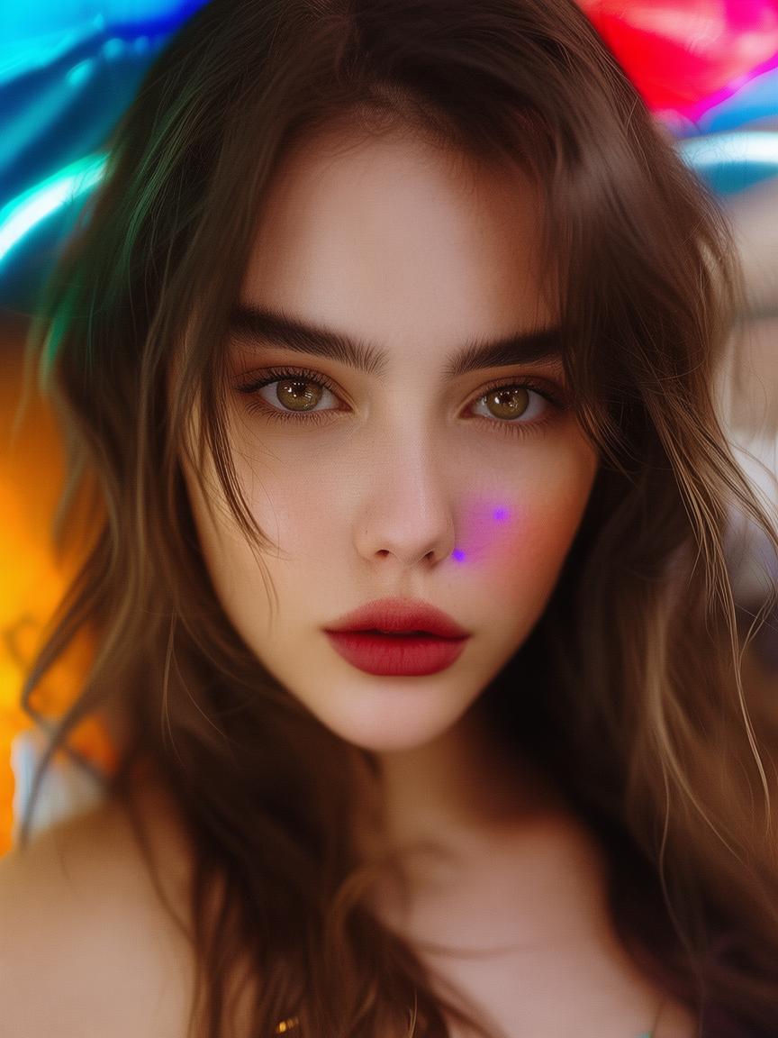 抖音评论美女颜值神评论大全_抖音神评：美女颜值Top集插图