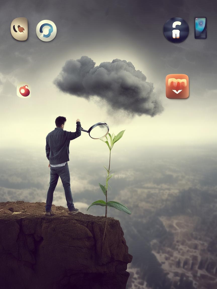 抖音的被关注就是涨粉吗_抖音关注=涨粉?插图 抖音的被关注就是涨粉吗_抖音关注=涨粉?插图