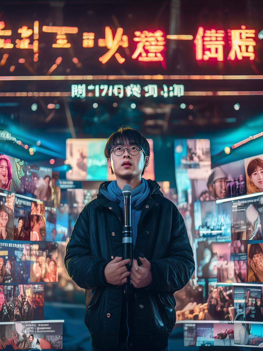 怎样在抖音精准涨粉_抖音精准涨粉技巧插图