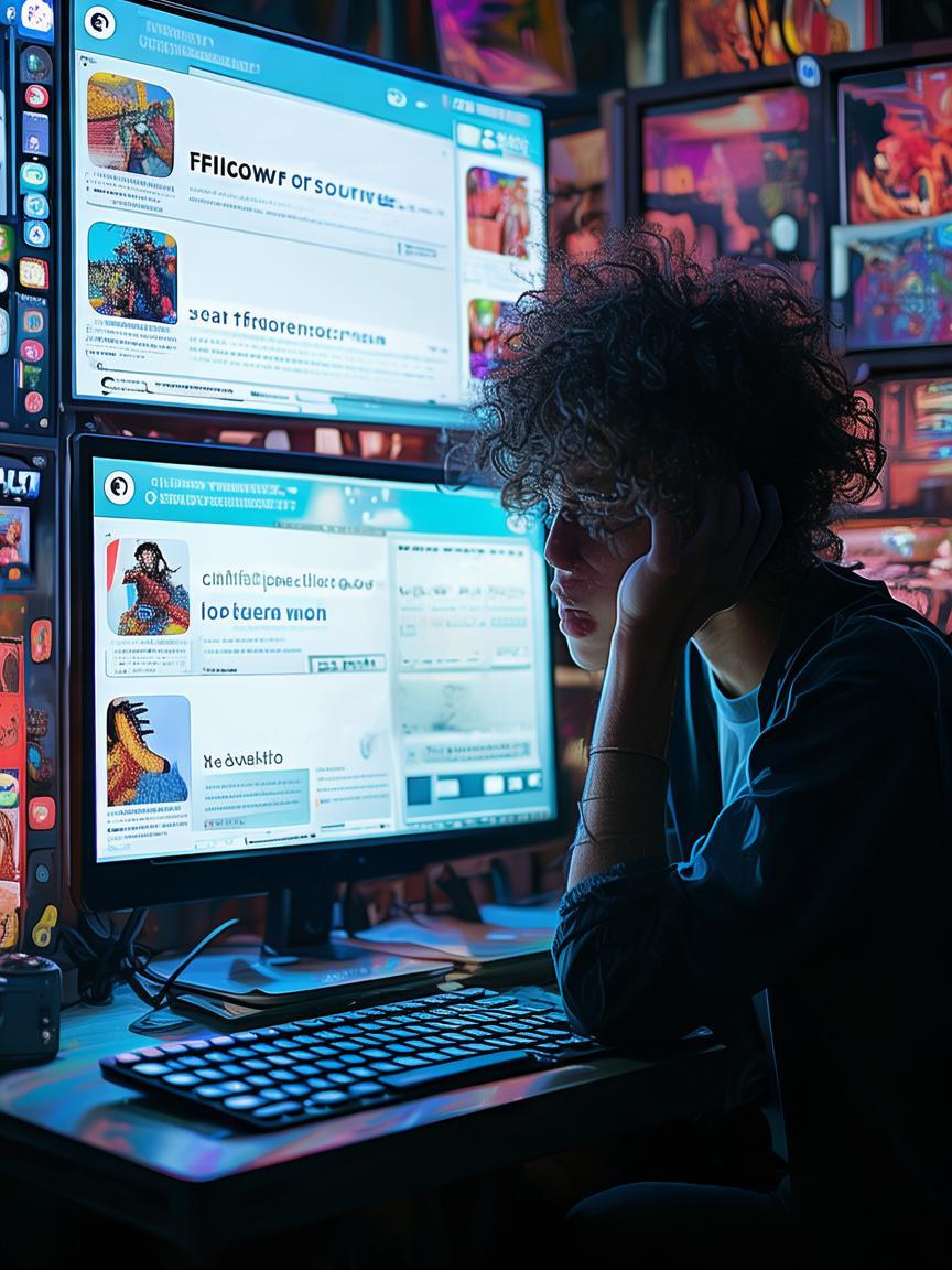 抖音那些说涨粉是真的吗_抖音涨粉说法可信吗？插图
