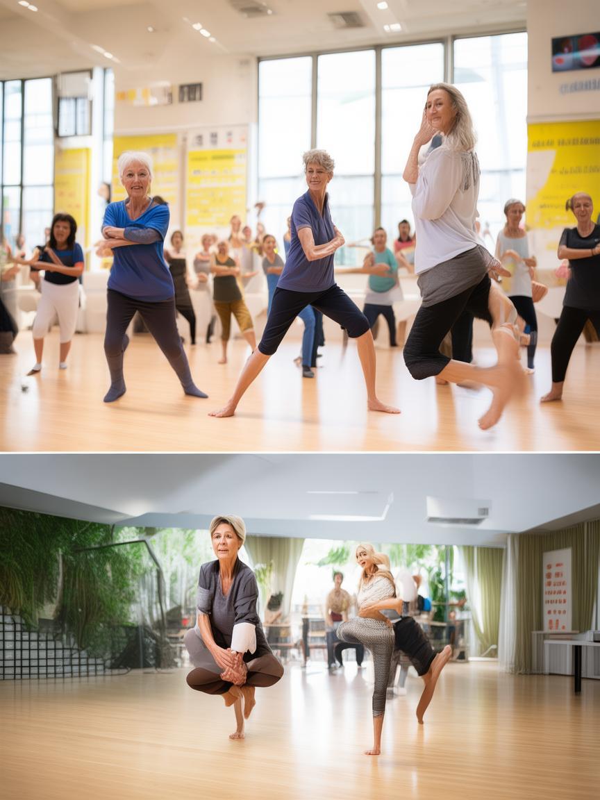 抖音如何获得大龄粉丝_吸引中年粉丝插图