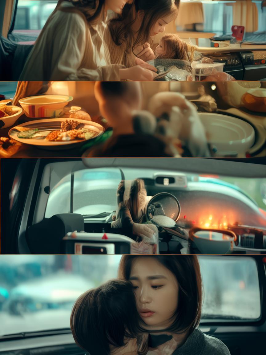 抖音百惠如何涨粉_抖音百惠粉丝增长秘诀插图