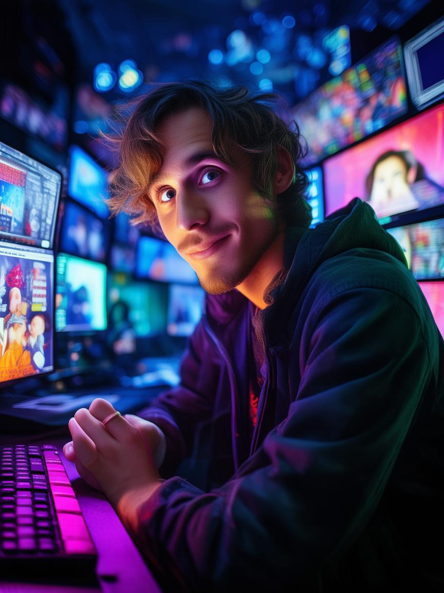 抖音1万粉丝占比多少_抖音粉丝占比是多少?插图 抖音1万粉丝占比多少_抖音粉丝占比是多少?插图