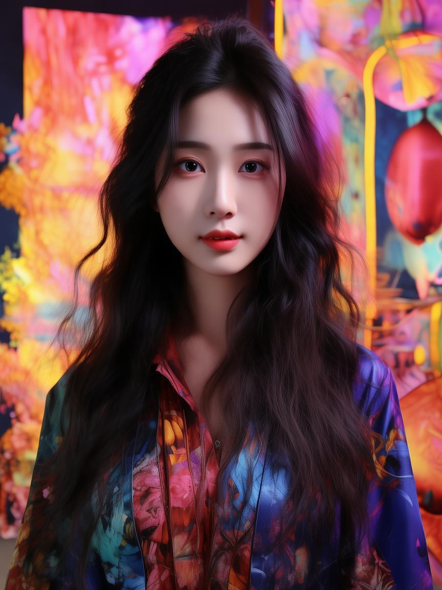 像刘亦菲的抖音网红涨粉百万是谁_抖音网红百万粉主是谁?插图 像刘亦菲的抖音网红涨粉百万是谁_抖音网红百万粉主是谁?插图