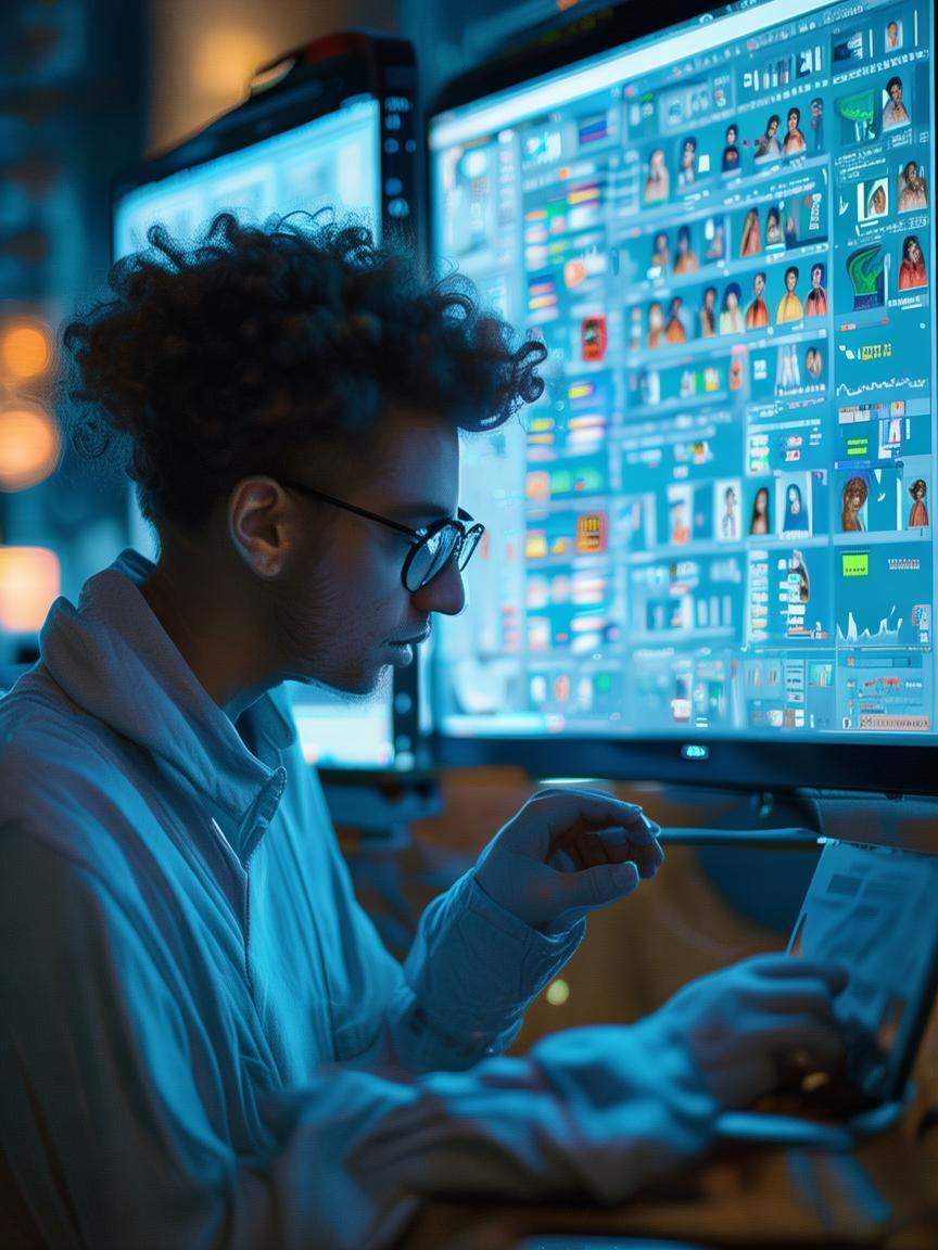 抖音需要定期清理粉丝吗_需清理抖音粉丝？插图