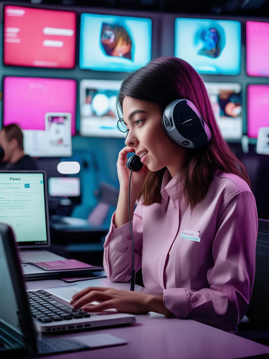 抖音电话客服是做什么的_抖音电话客服职责是什么?插图 抖音电话客服是做什么的_抖音电话客服职责是什么?插图