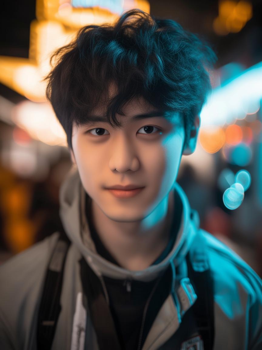 郝劭文抖音粉丝多少_郝劭文抖音粉丝量插图