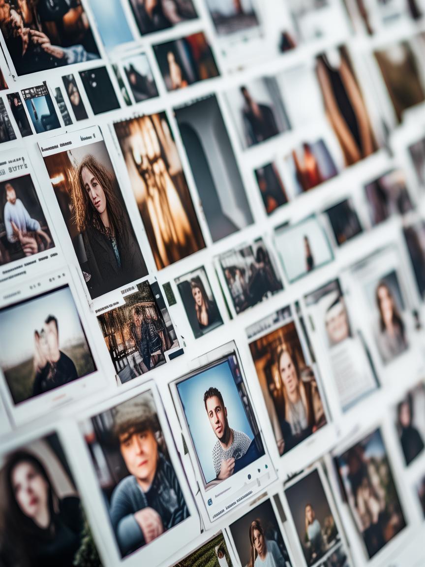 抖音粉丝怎么变成合集_抖音粉丝变合集？插图