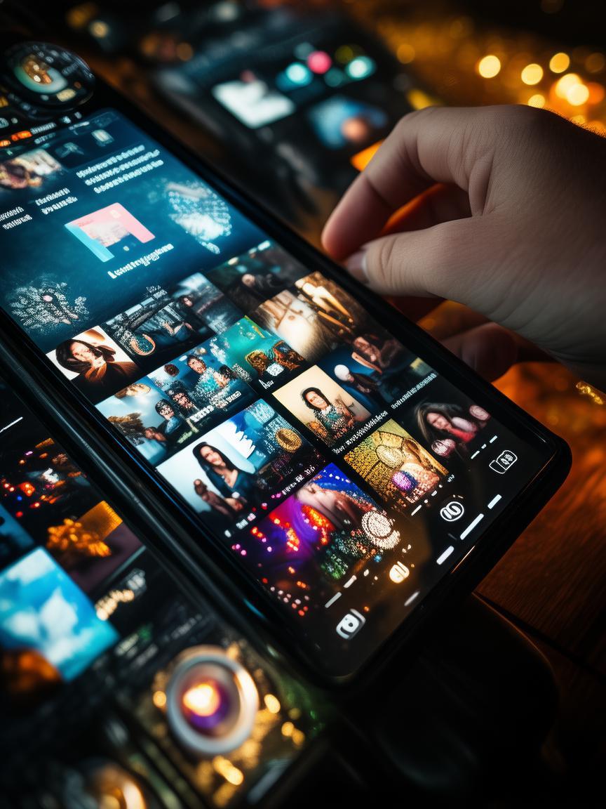 抖音如何关注粉丝设置_抖音粉丝关注设置技巧插图