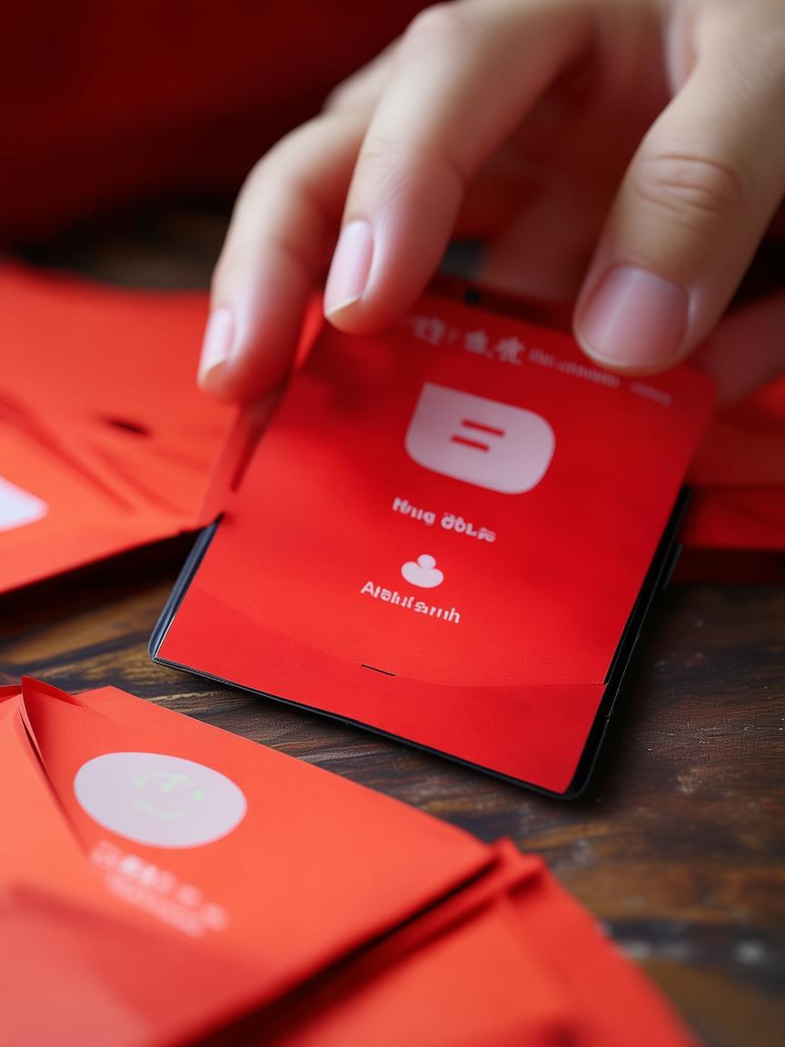 抖音红包太少_抖音红包数量不足？插图