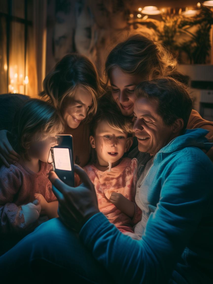 抖音晒娃吸粉视频怎么弄_抖音晒娃视频制作插图