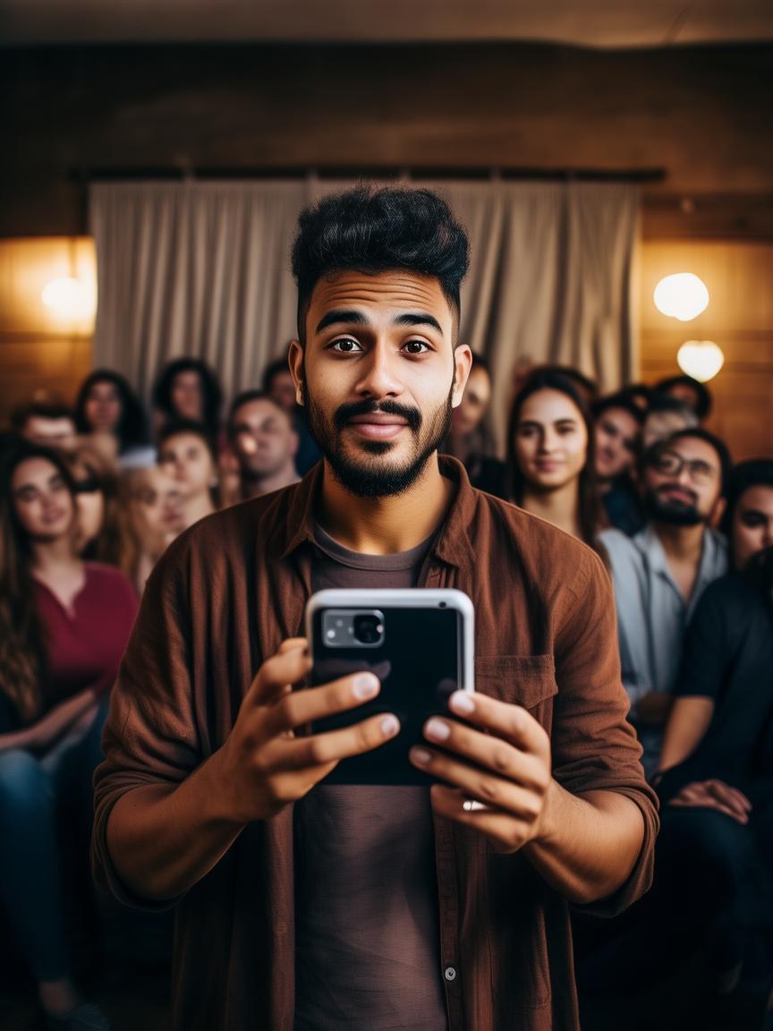 做抖音故事需要粉丝吗_粉丝，抖音故事必吗？插图