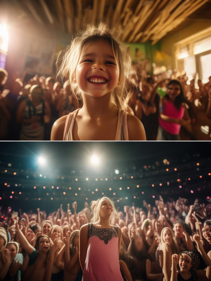 抖音山东十大网红女孩_山东抖音十大网红女孩盘点?插图 抖音山东十大网红女孩_山东抖音十大网红女孩盘点?插图