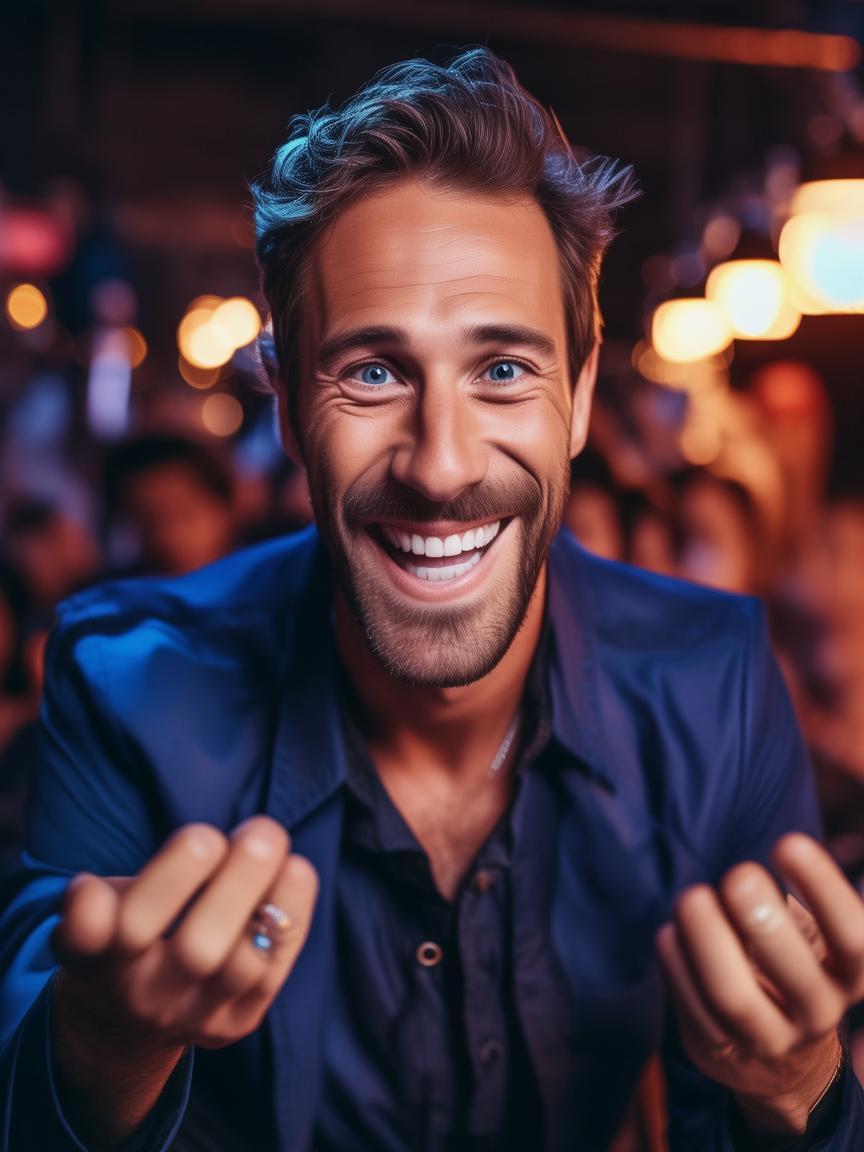 蛋仔抖音直播怎么涨粉_蛋仔抖音涨粉技巧插图