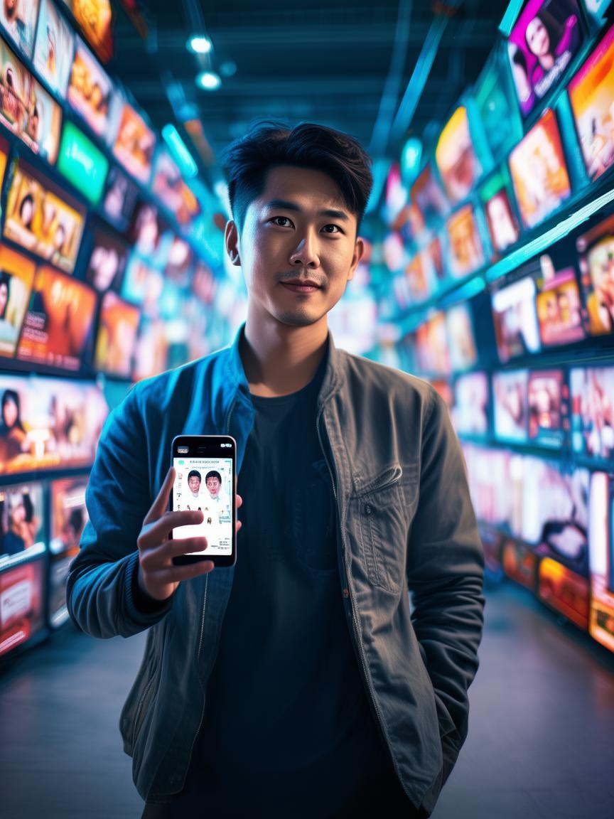 下载抖音安装到手机上免费_抖音免费下载安装插图